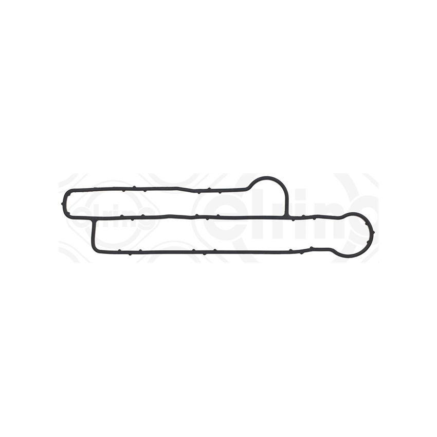 USZCZELKA CHŁODNICY OLEJU ELRING 027200 FORD 2.4TDCI 00-