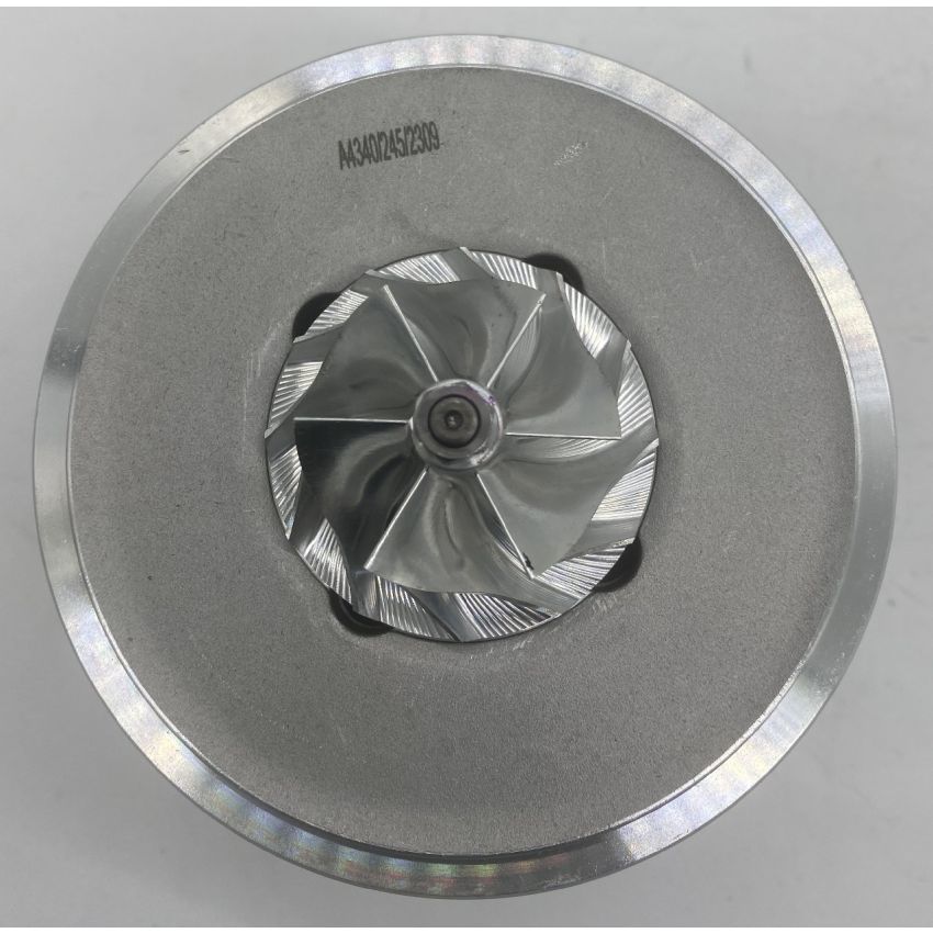 KORAS CER A4340K MERCEDES 1.8T 09-