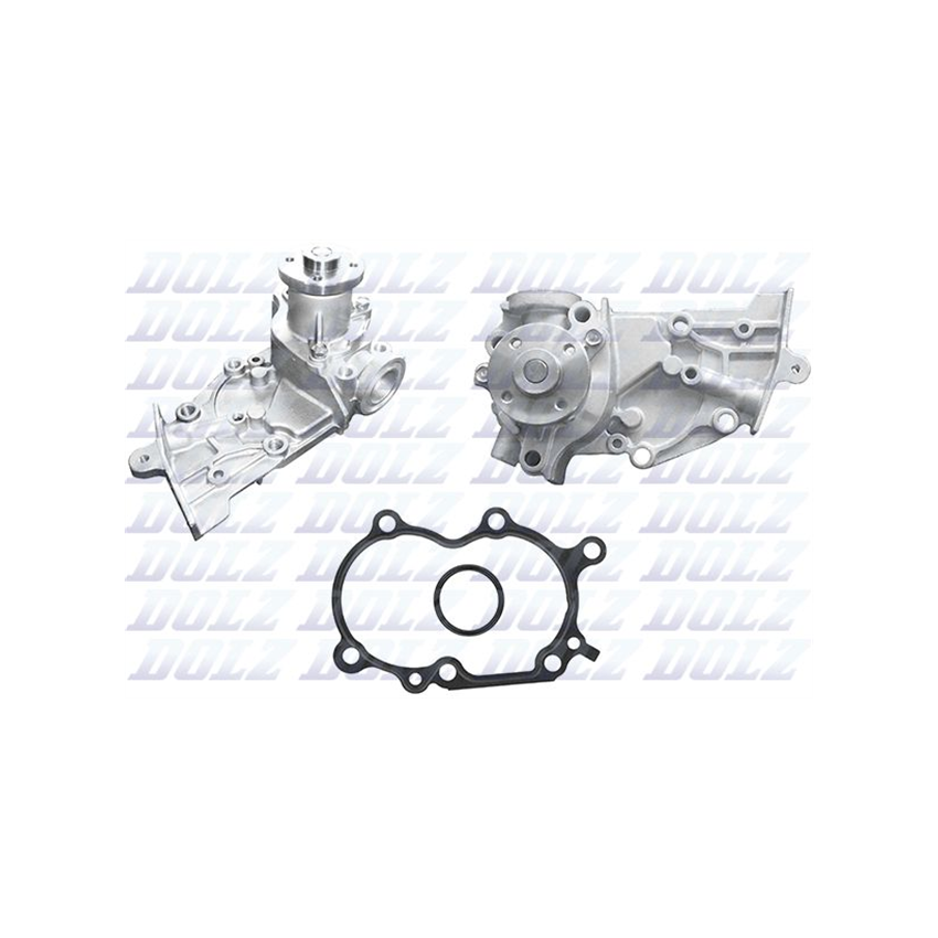 POMPA WODY DOLZ C506 CHERY 1.0 11-