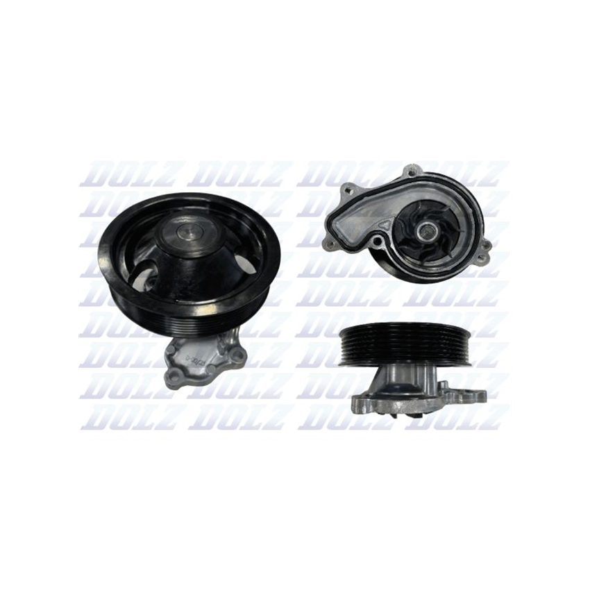POMPA WODY DOLZ H266 HONDA 1.5 16-22