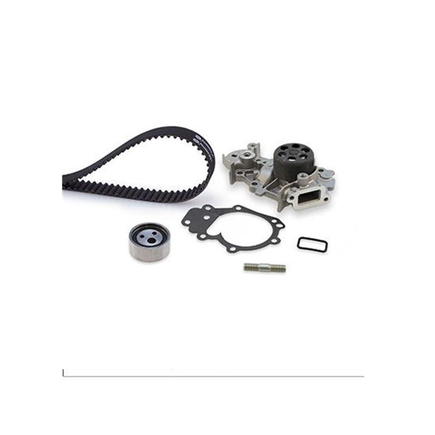 KOMPLET ROZRZĄDU GATES KP25454XS-2 RENAULT 1.2 98-