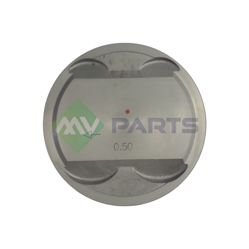 MV P7190T 0.50 TŁOK KPL HYUNDAI 16V 2.0 05-