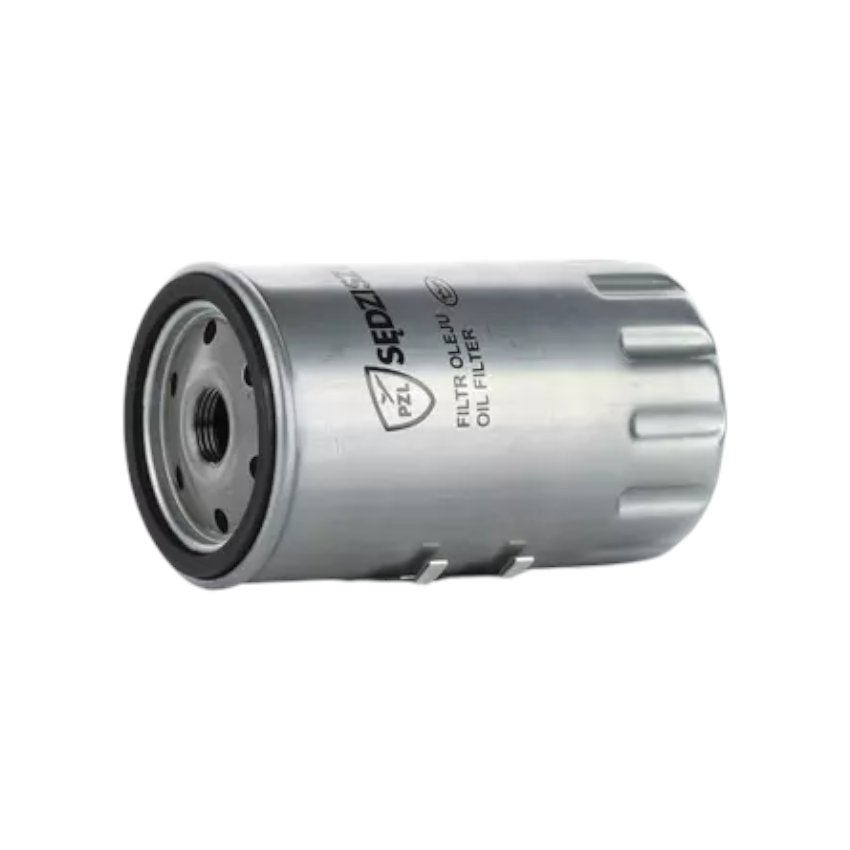 FILTR OLEJU PZL FILTERS PP492 PERKINS 1006.6