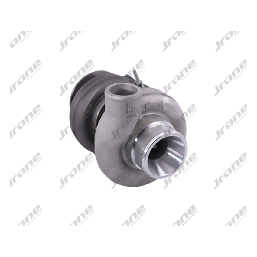 TURBOSPRĘŻARKA JRONE 8S02-100-E23 JOHN DEERE 4045T 00-