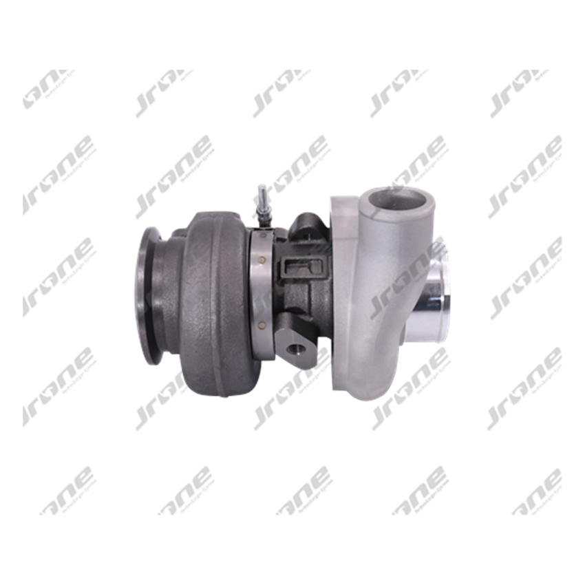 TURBOSPRĘŻARKA JRONE 8S02-100-E23 JOHN DEERE 4045T 00-