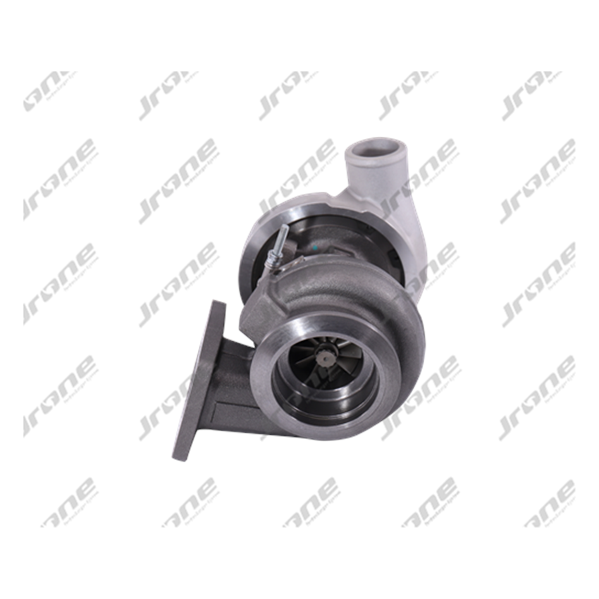 TURBOSPRĘŻARKA JRONE 8S02-100-E23 JOHN DEERE 4045T 00-