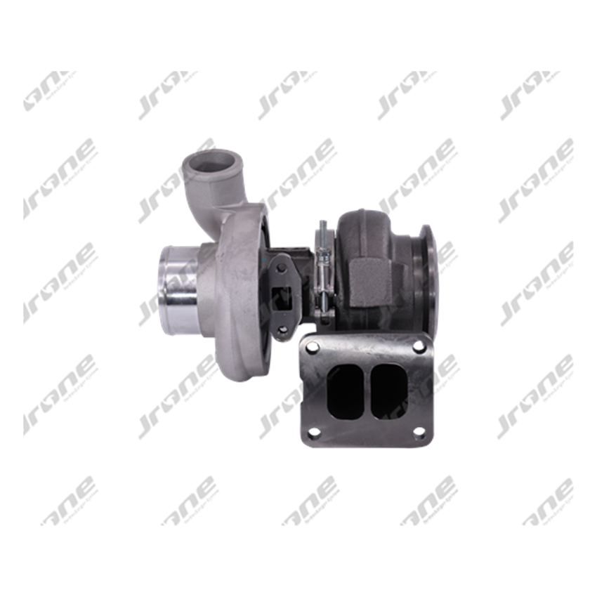TURBOSPRĘŻARKA JRONE 8S02-100-E23 JOHN DEERE 4045T 00-