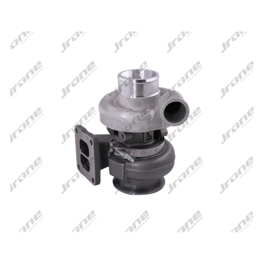 TURBOSPRĘŻARKA JRONE 8S02-100-E23 JOHN DEERE 4045T 00-