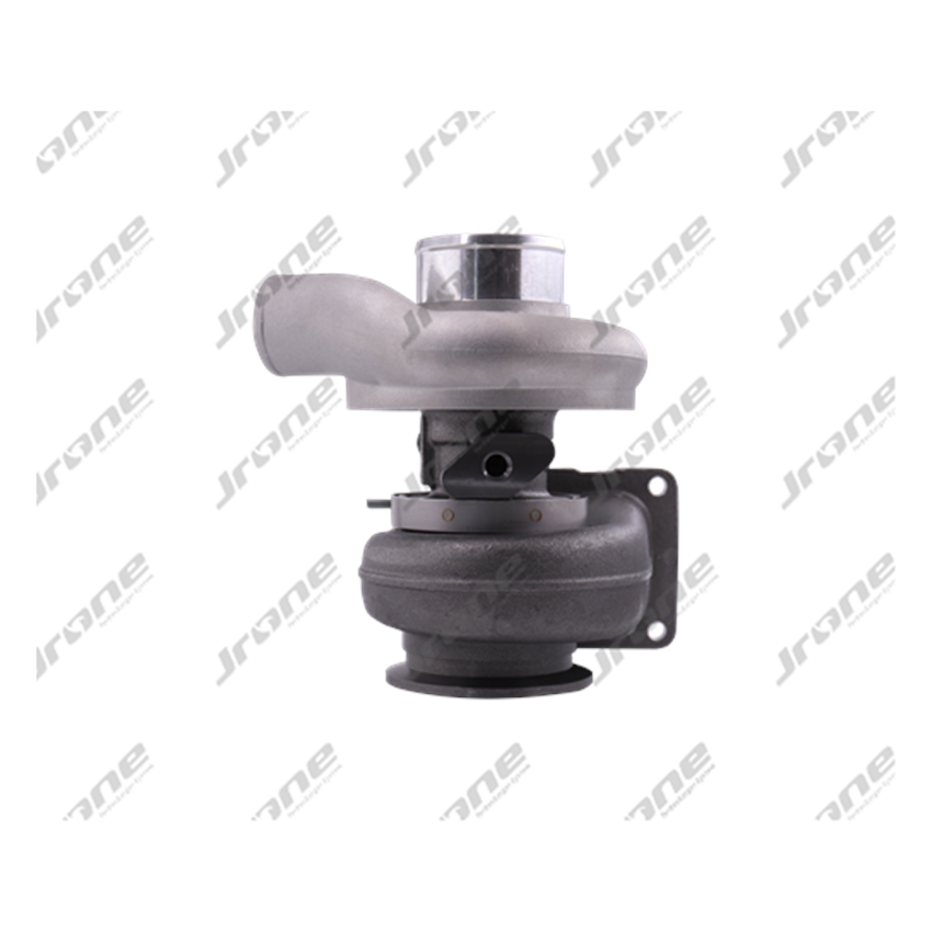 TURBOSPRĘŻARKA JRONE 8S02-100-E23 JOHN DEERE 4045T 00-