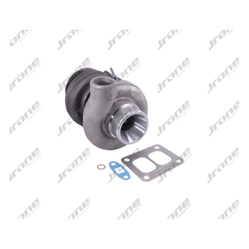 TURBOSPRĘŻARKA JRONE 8S02-100-E23 JOHN DEERE 4045T 00-