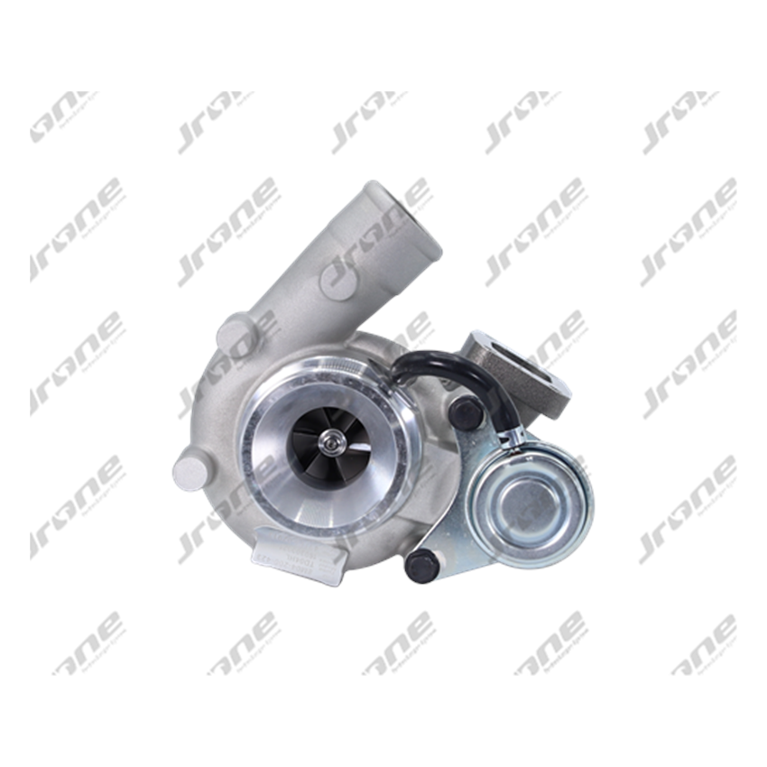 TURBOSPRĘŻARKA JRONE 8M04-200-423 FIAT 3.0TD 06-
