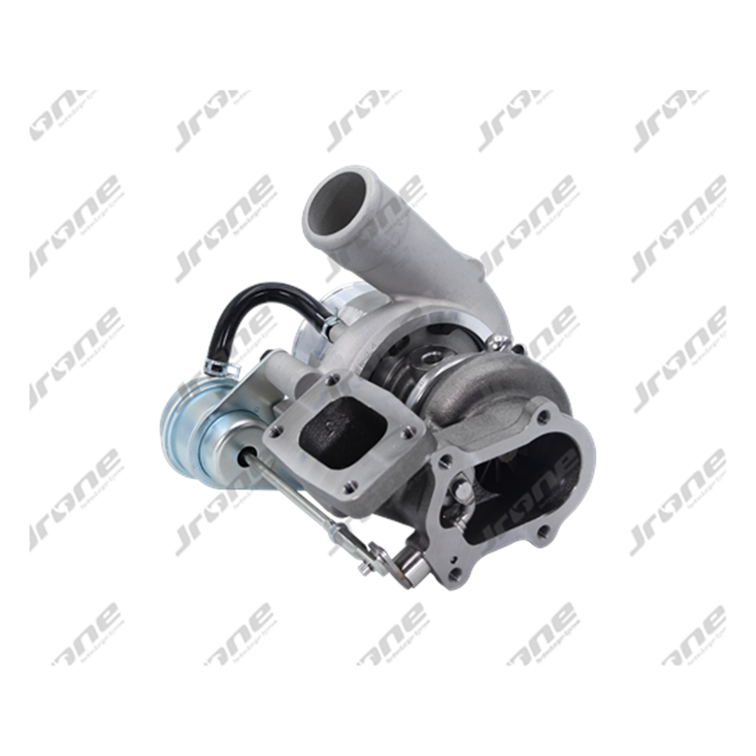 TURBOSPRĘŻARKA JRONE 8M04-200-423 FIAT 3.0TD 06-