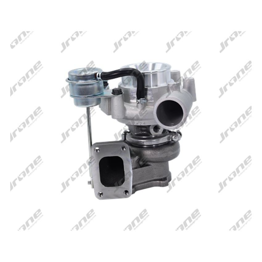 TURBOSPRĘŻARKA JRONE 8M04-200-423 FIAT 3.0TD 06-