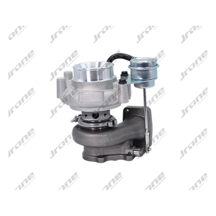 TURBOSPRĘŻARKA JRONE 8M04-200-423 FIAT 3.0TD 06-