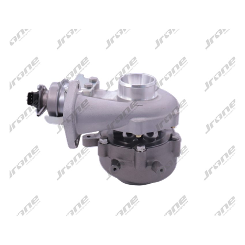 TURBOSPRĘŻARKA JRONE 8M04-300-E35 OPEL 2.2TD 10-