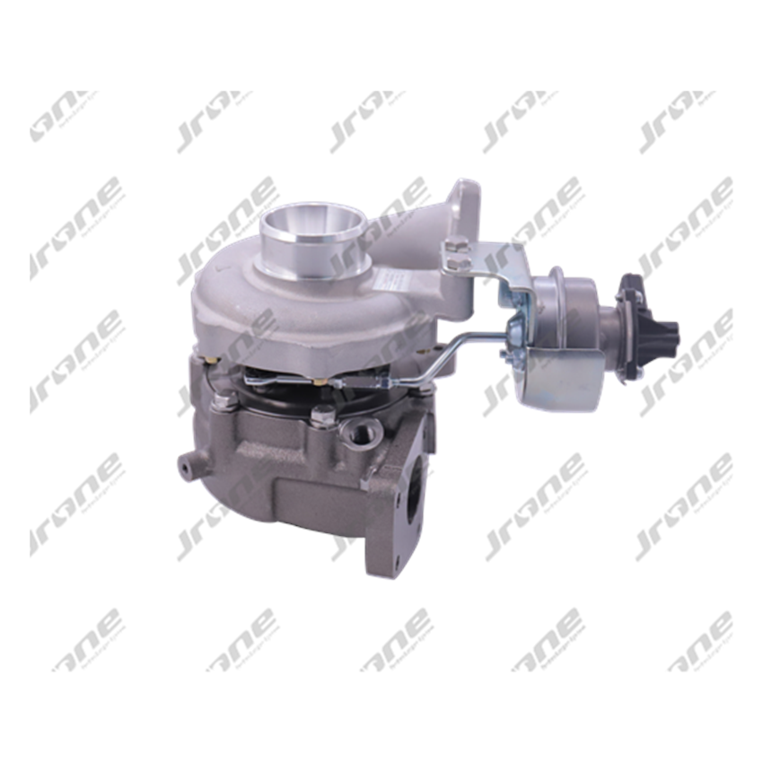 TURBOSPRĘŻARKA JRONE 8M04-300-E35 OPEL 2.2TD 10-