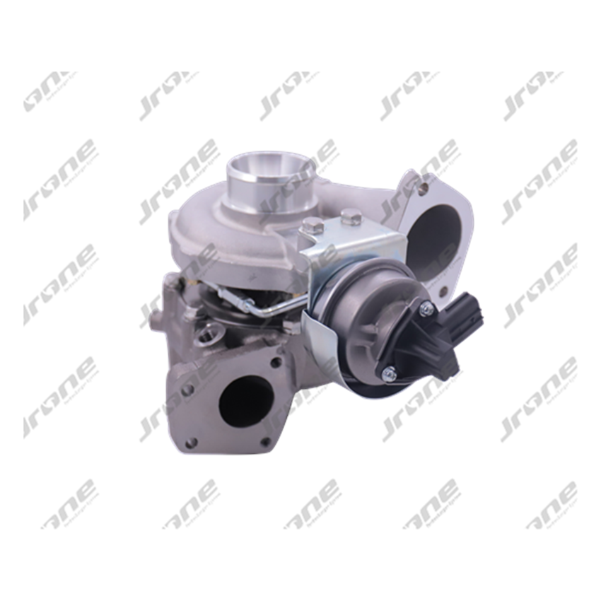TURBOSPRĘŻARKA JRONE 8M04-300-E35 OPEL 2.2TD 10-