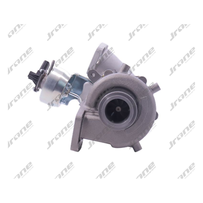 TURBOSPRĘŻARKA JRONE 8M04-300-E35 OPEL 2.2TD 10-