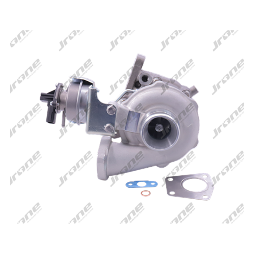TURBOSPRĘŻARKA JRONE 8M04-300-E35 OPEL 2.2TD 10-