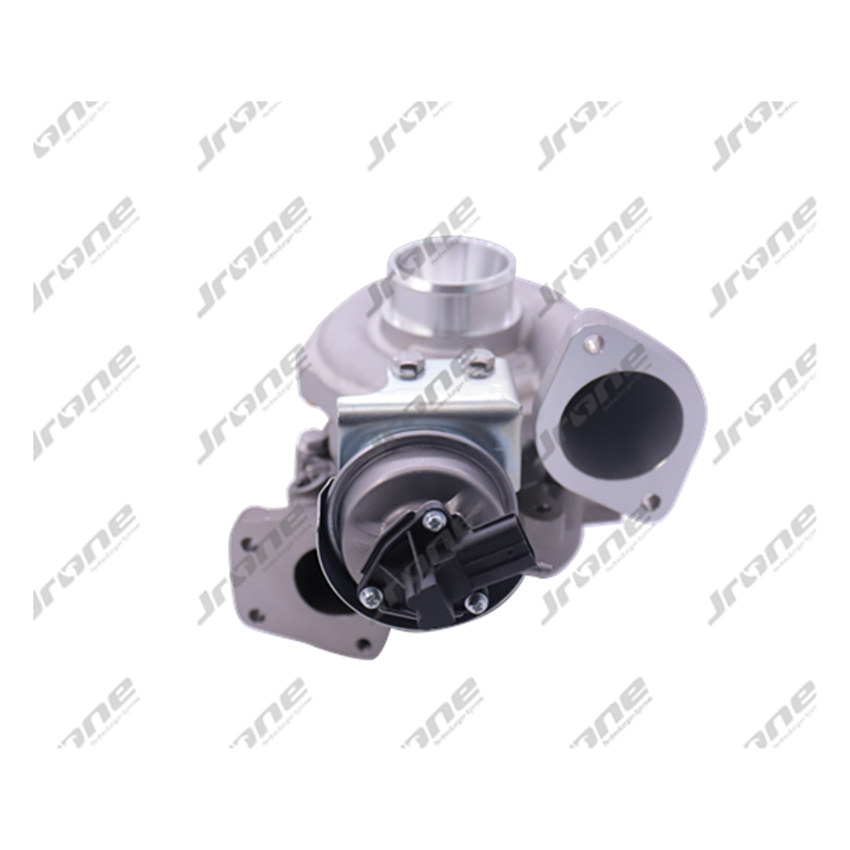 TURBOSPRĘŻARKA JRONE 8M04-300-E35 OPEL 2.2TD 10-