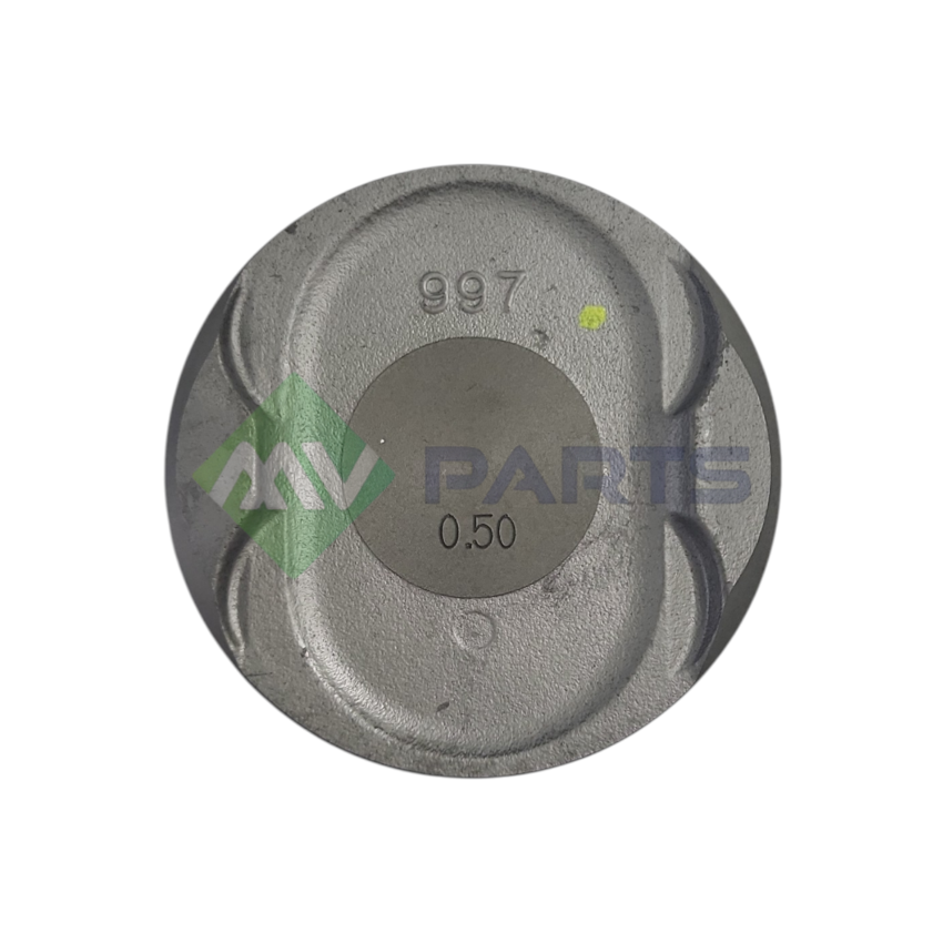 TŁOK MV PARTS P5199T 0.50 MITSUBISHI 1.6 10-
