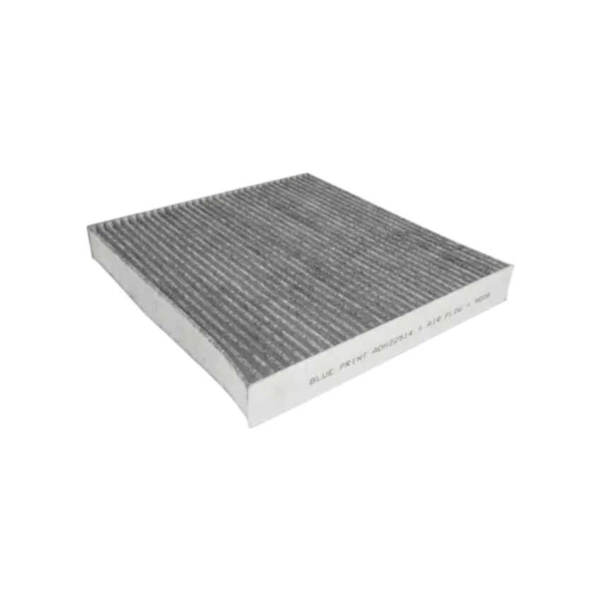 FILTR KABINOWY PZL FILTERS WA61217 HONDA 1.3-3.7 03-
