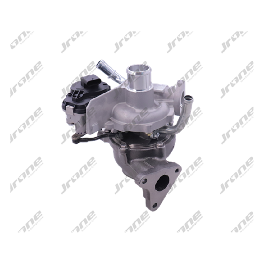 TURBOSPRĘŻARKA JRONE 8G10-300-Q84 FIAT 1.3JTD 03-