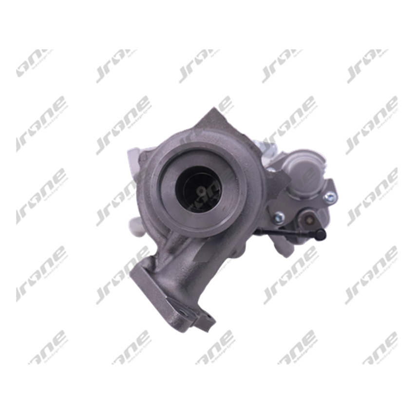 TURBOSPRĘŻARKA JRONE 8G10-300-Q84 FIAT 1.3JTD 03-