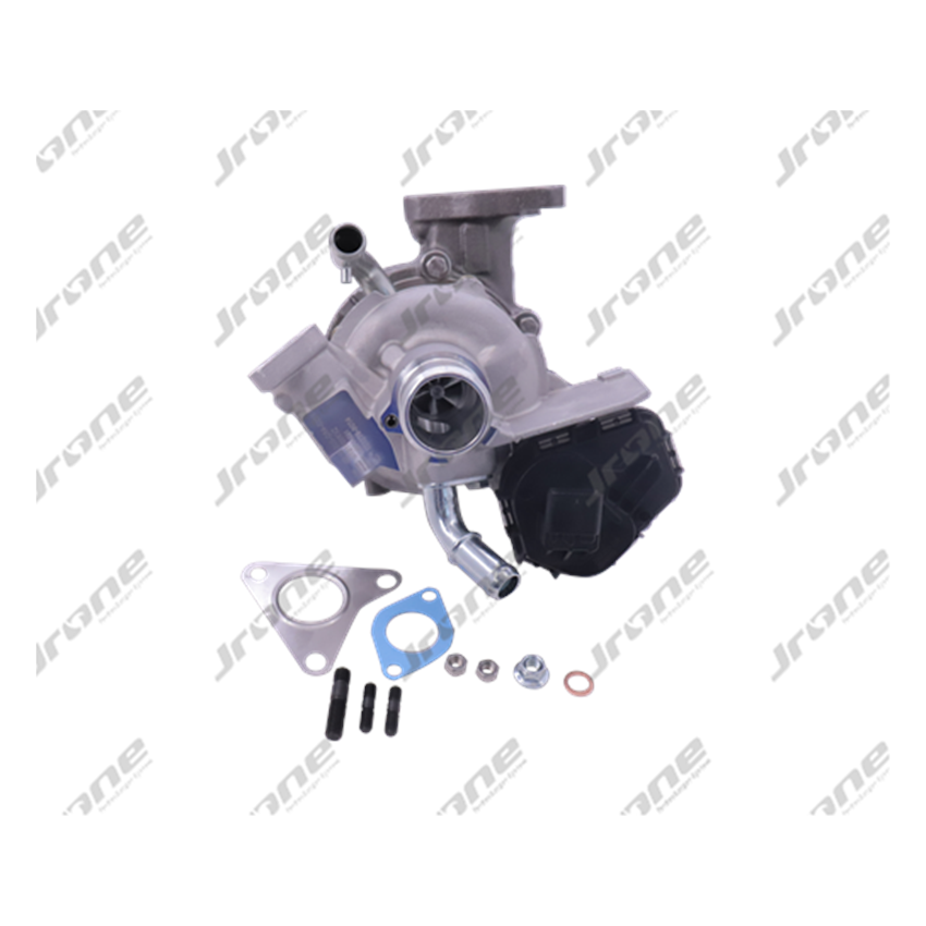 TURBOSPRĘŻARKA JRONE 8G10-300-Q84 FIAT 1.3JTD 03-