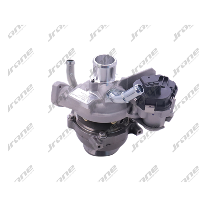 TURBOSPRĘŻARKA JRONE 8G10-300-Q84 FIAT 1.3JTD 03-