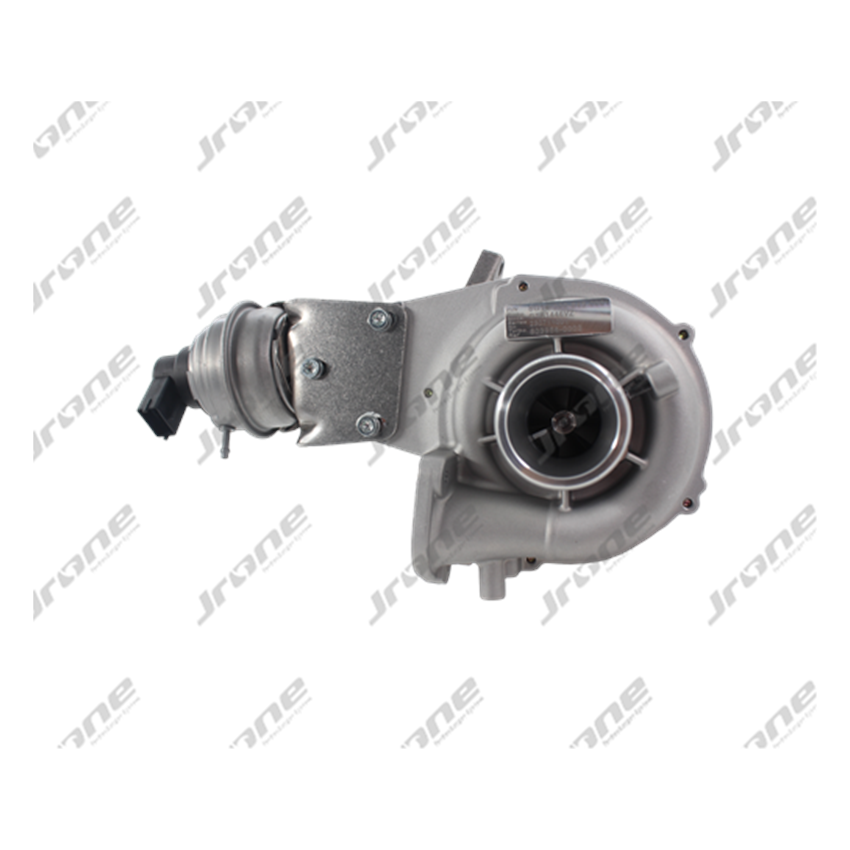 TURBOSPRĘŻARKA JRONE 8G14-300-845 FIAT 1.6JTD 10-