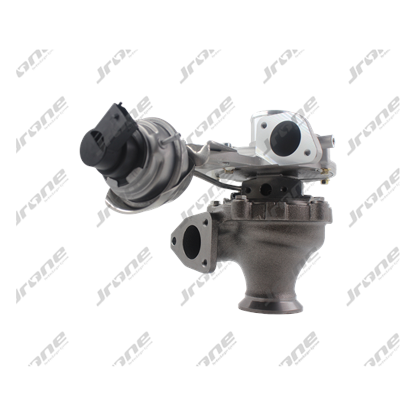 TURBOSPRĘŻARKA JRONE 8G14-300-845 FIAT 1.6JTD 10-