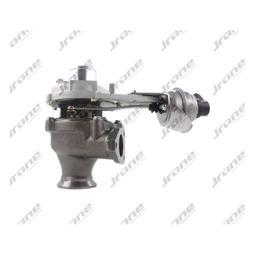 TURBOSPRĘŻARKA JRONE 8G14-300-845 FIAT 1.6JTD 10-