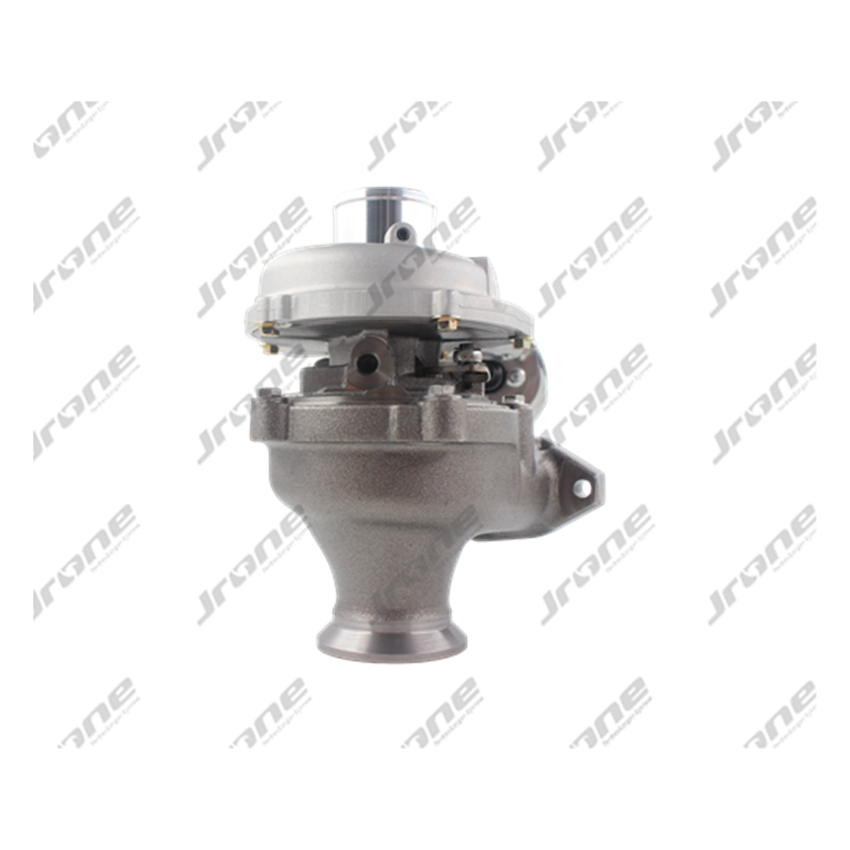 TURBOSPRĘŻARKA JRONE 8G14-300-845 FIAT 1.6JTD 10-