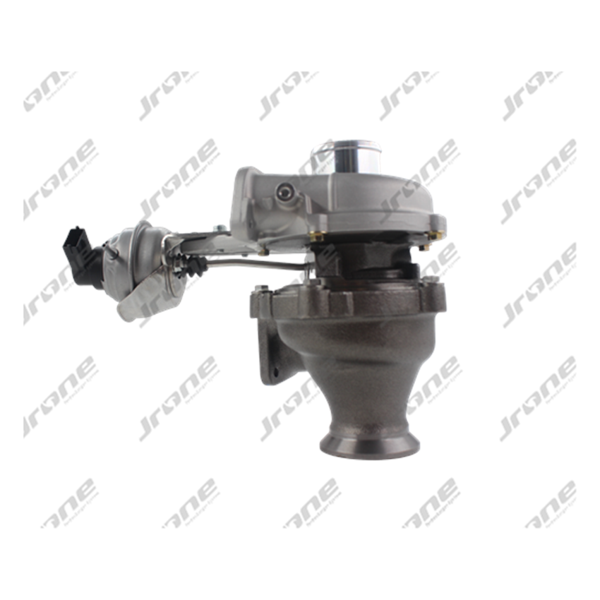 TURBOSPRĘŻARKA JRONE 8G14-300-845 FIAT 1.6JTD 10-