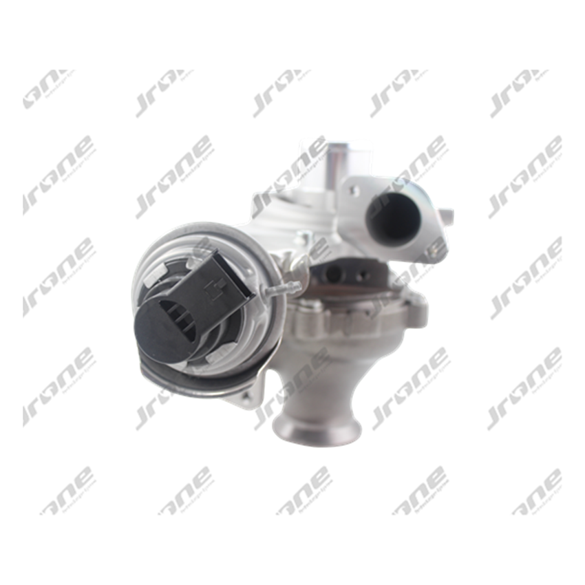 TURBOSPRĘŻARKA JRONE 8G14-300-845 FIAT 1.6JTD 10-
