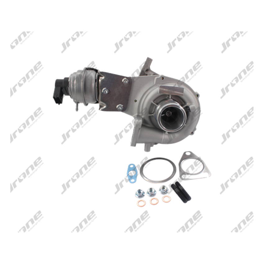 TURBOSPRĘŻARKA JRONE 8G14-300-845 FIAT 1.6JTD 10-