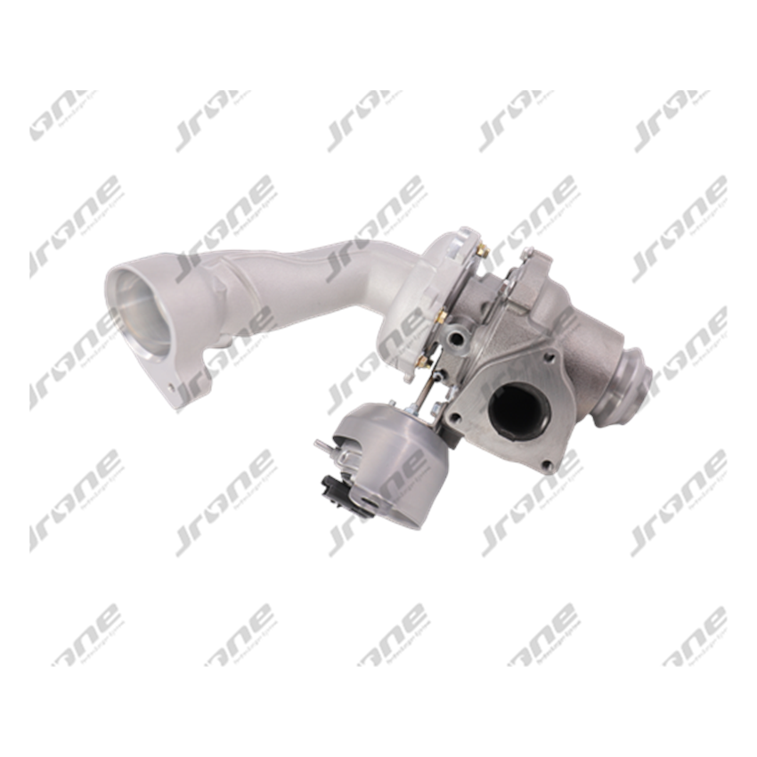 TURBOSPRĘŻARKA JRONE 8G14-300-H21 CITROEN 2.0HDI 10-