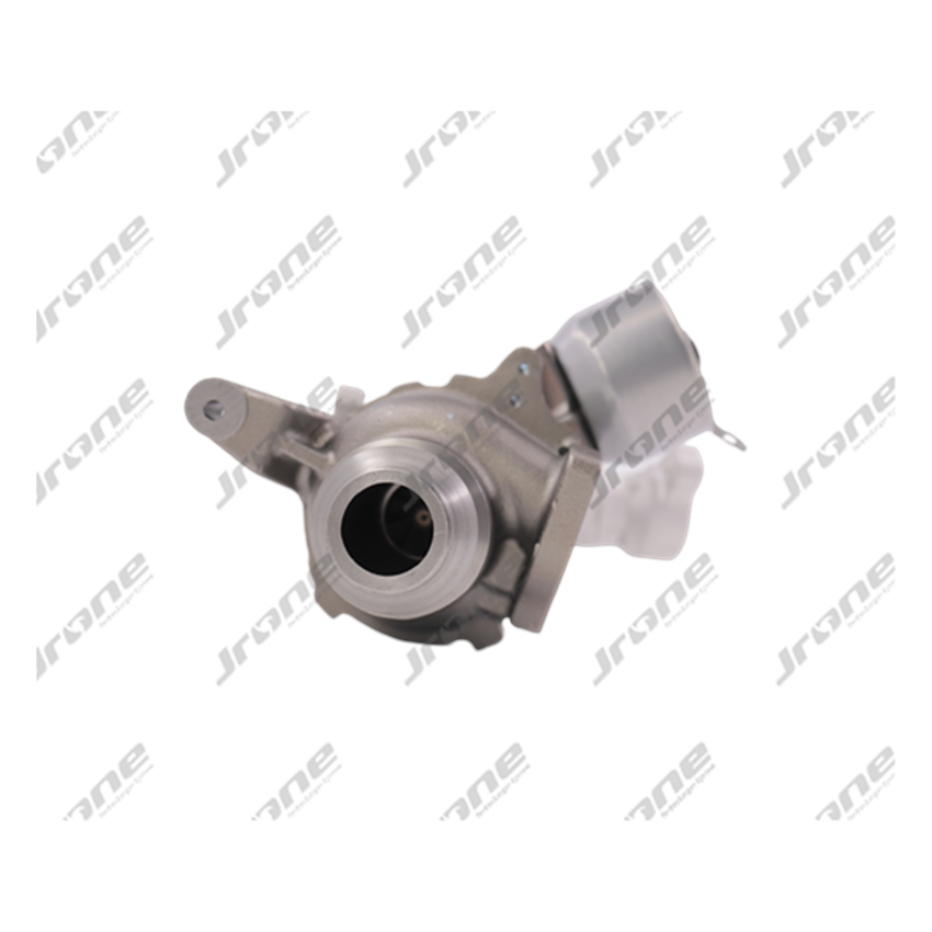 TURBOSPRĘŻARKA JRONE 8G14-300-H21 CITROEN 2.0HDI 10-