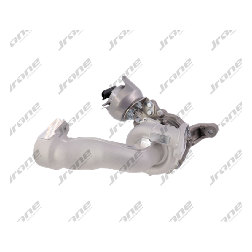 TURBOSPRĘŻARKA JRONE 8G14-300-H21 CITROEN 2.0HDI 10-