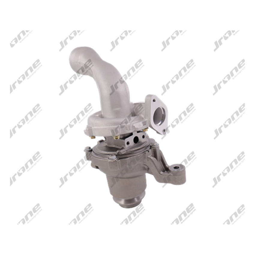 TURBOSPRĘŻARKA JRONE 8G14-300-H21 CITROEN 2.0HDI 10-