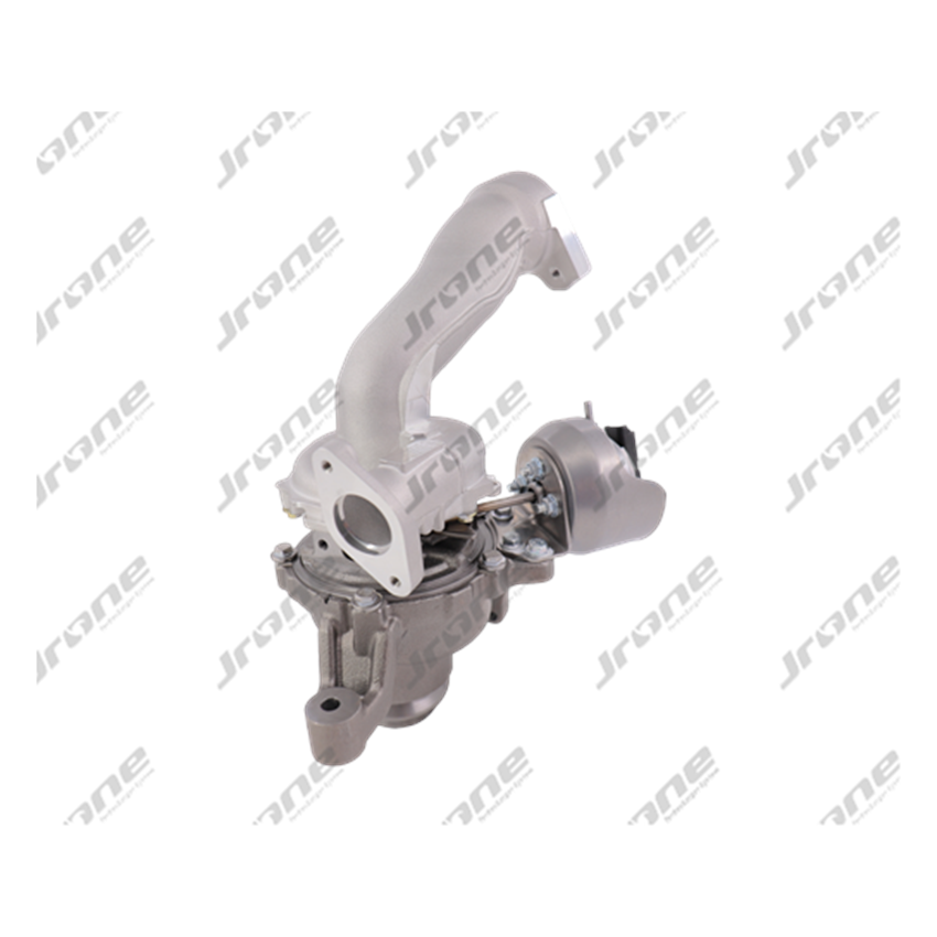 TURBOSPRĘŻARKA JRONE 8G14-300-H21 CITROEN 2.0HDI 10-