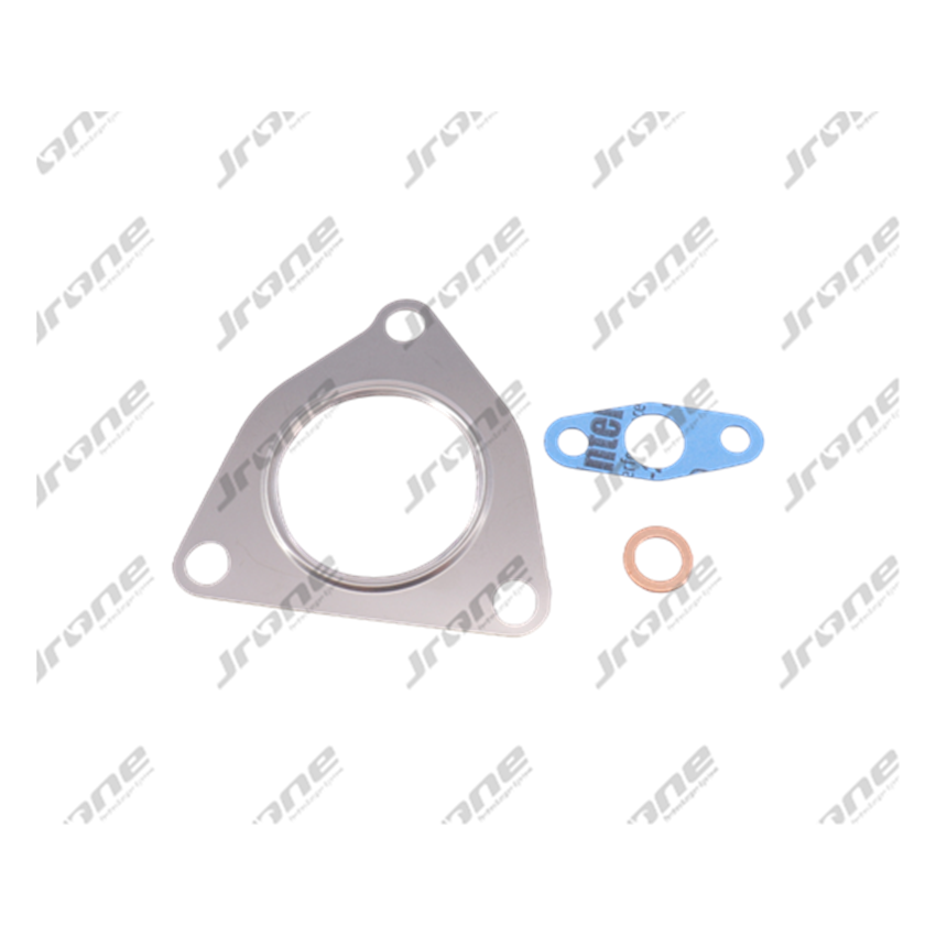 TURBOSPRĘŻARKA JRONE 8G14-300-H21 CITROEN 2.0HDI 10-