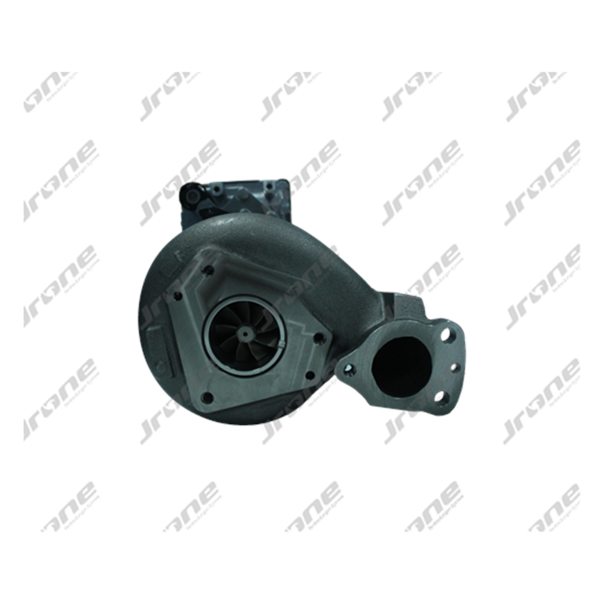 TURBOSPRĘŻARKA JRONE 8G22-300-H18R MERCEDES 3.0CDI 10-