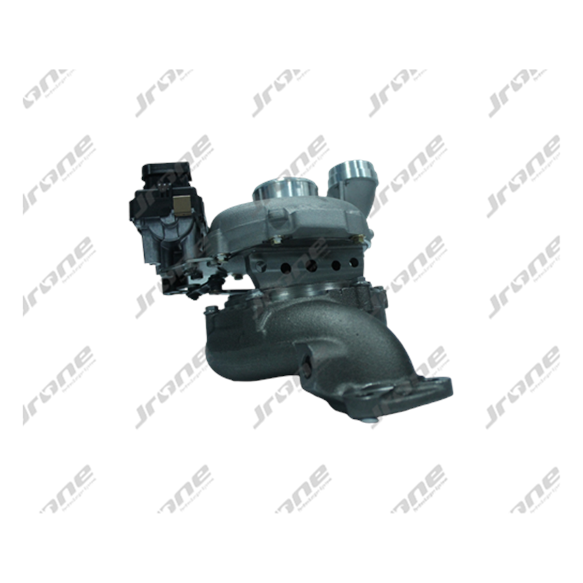TURBOSPRĘŻARKA JRONE 8G22-300-H18R MERCEDES 3.0CDI 10-