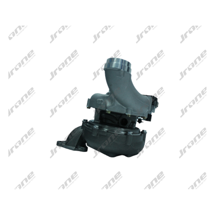 TURBOSPRĘŻARKA JRONE 8G22-300-H18R MERCEDES 3.0CDI 10-