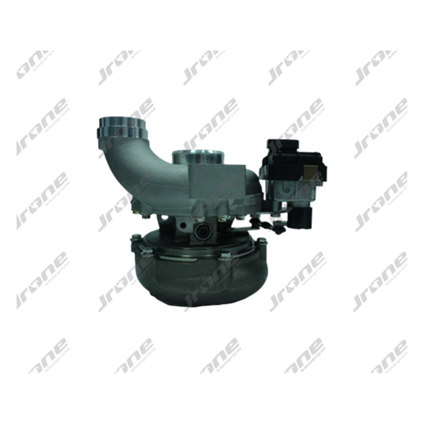 TURBOSPRĘŻARKA JRONE 8G22-300-H18R MERCEDES 3.0CDI 10-