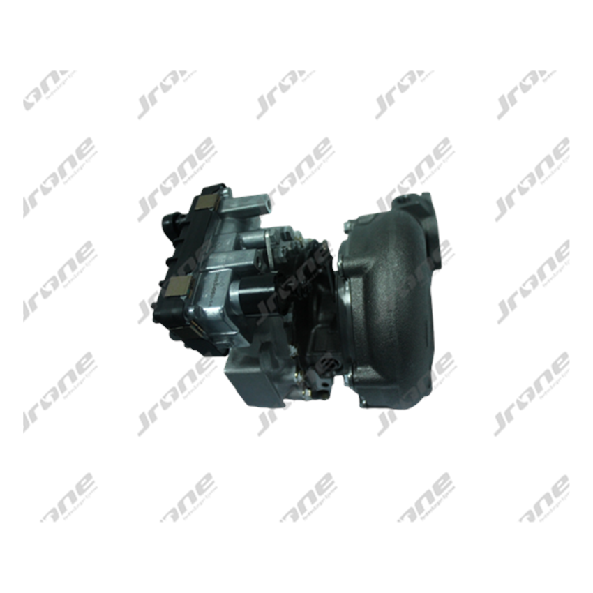TURBOSPRĘŻARKA JRONE 8G22-300-H18R MERCEDES 3.0CDI 10-