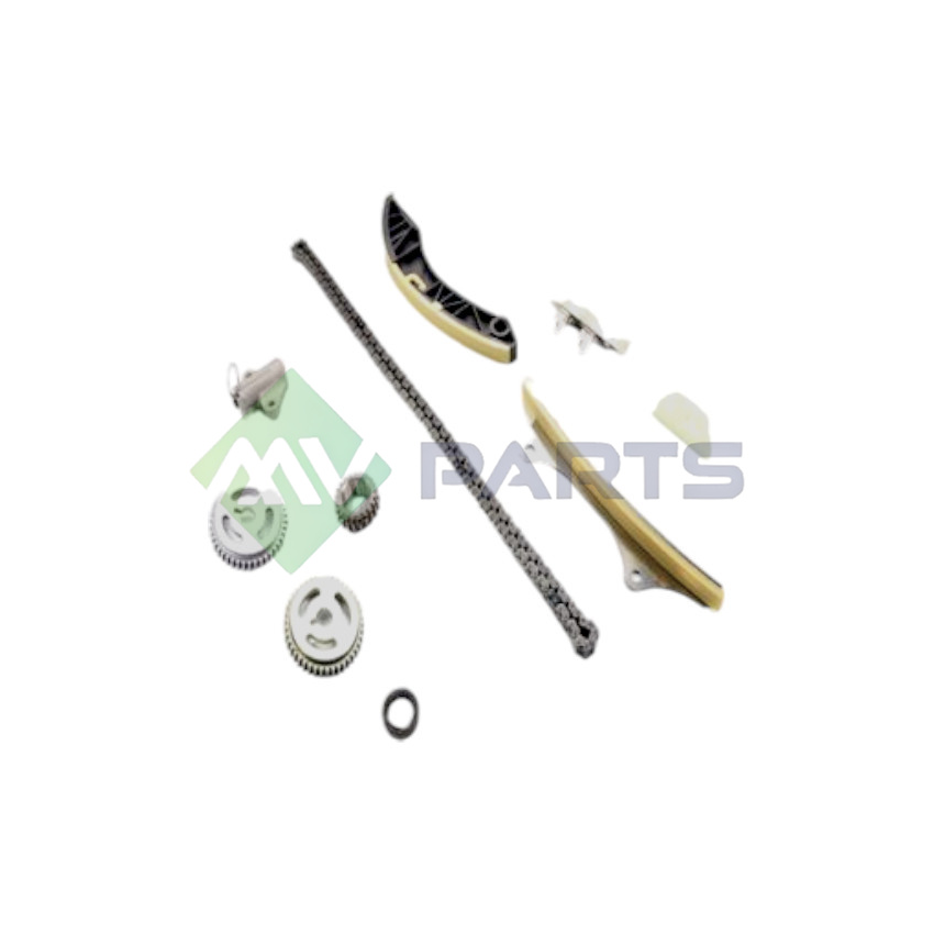 ZESTAW ROZRZĄDU ŁAŃCUCHOWEGO MV PARTS F6595 HYUNDAI 16V 1.2 10-