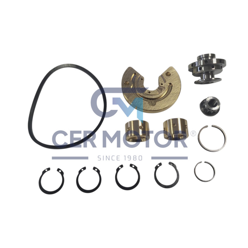 ZESTAW NAPRAWCZY TURBOSPRĘŻARKI CER A4885 T3/T04B